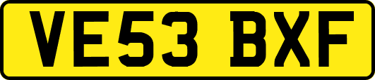 VE53BXF