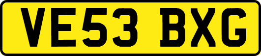VE53BXG