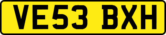 VE53BXH