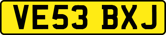 VE53BXJ