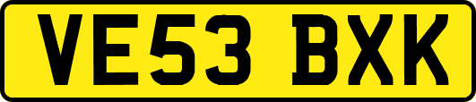 VE53BXK