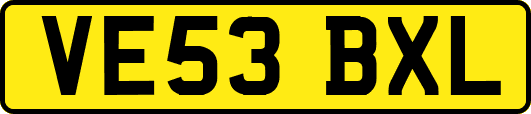 VE53BXL