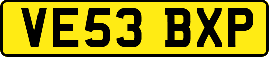 VE53BXP