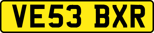 VE53BXR