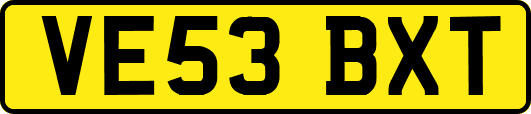 VE53BXT