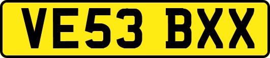 VE53BXX