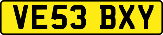 VE53BXY