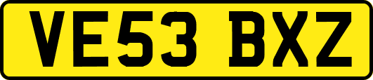 VE53BXZ