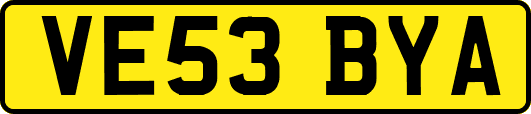 VE53BYA