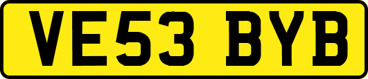 VE53BYB