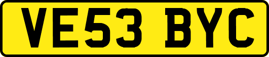 VE53BYC