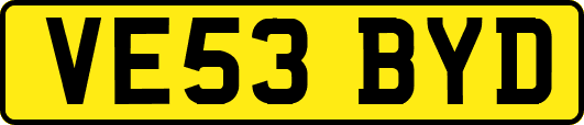 VE53BYD