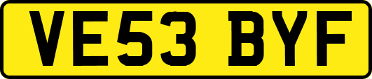 VE53BYF