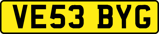 VE53BYG