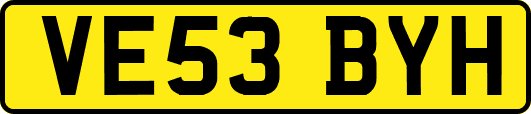 VE53BYH