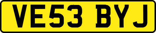 VE53BYJ