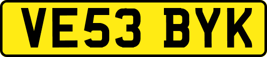 VE53BYK
