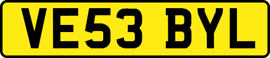 VE53BYL