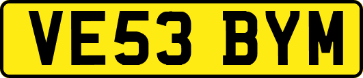 VE53BYM