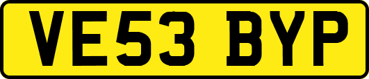 VE53BYP