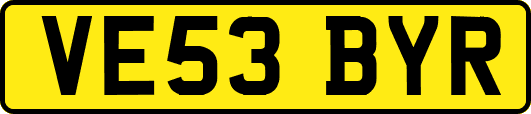 VE53BYR