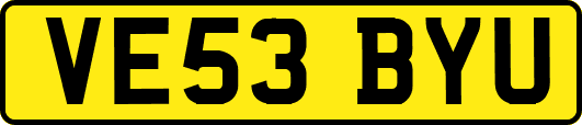 VE53BYU
