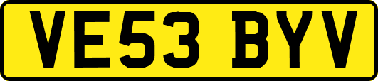 VE53BYV