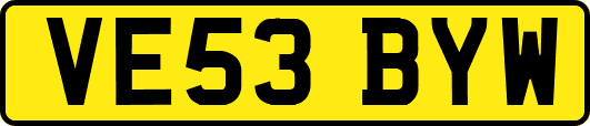 VE53BYW