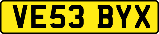 VE53BYX