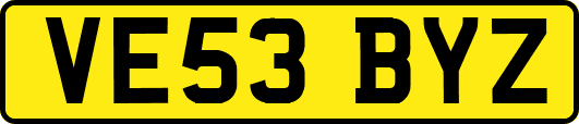 VE53BYZ