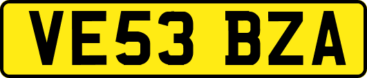 VE53BZA