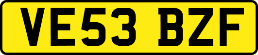 VE53BZF