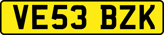 VE53BZK