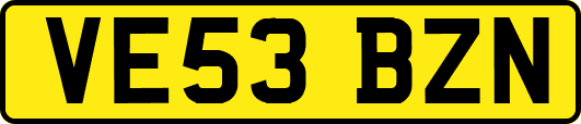 VE53BZN