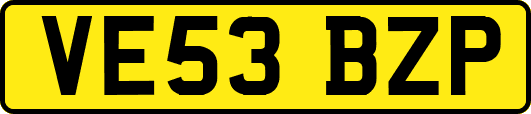 VE53BZP