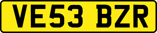 VE53BZR
