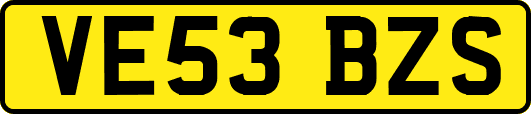 VE53BZS