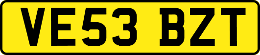 VE53BZT