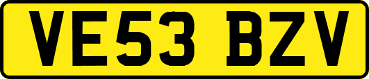VE53BZV