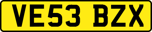 VE53BZX