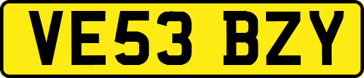 VE53BZY