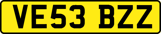 VE53BZZ