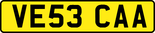 VE53CAA