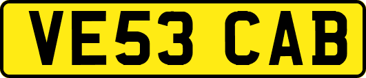 VE53CAB