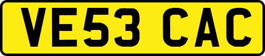 VE53CAC