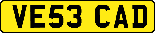 VE53CAD