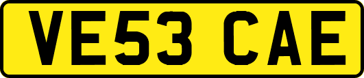 VE53CAE