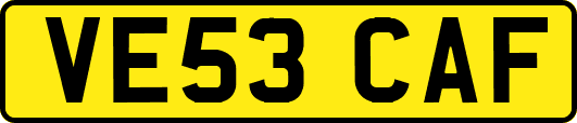 VE53CAF