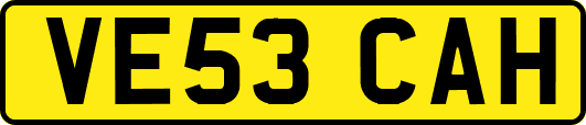 VE53CAH