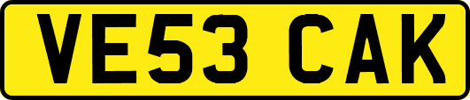 VE53CAK